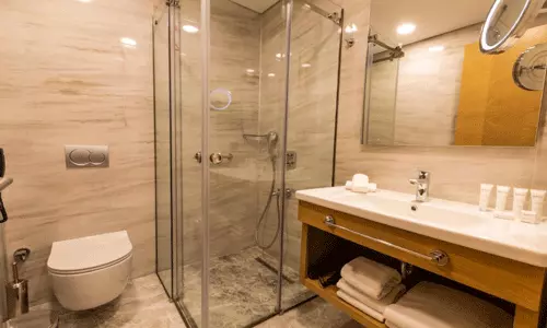 هتل رادیسون بلو هاربیه استانبول